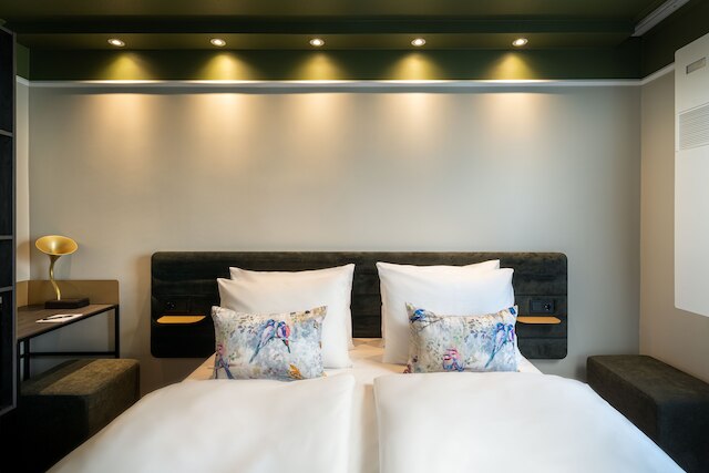 メゾン ヴィクトリア アウグスブルク