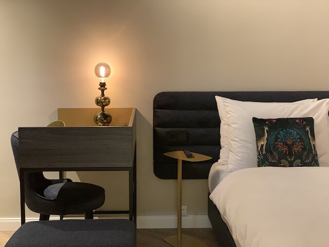 メゾン ヴィクトリア アウグスブルク