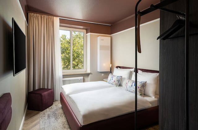 メゾン ヴィクトリア アウグスブルク