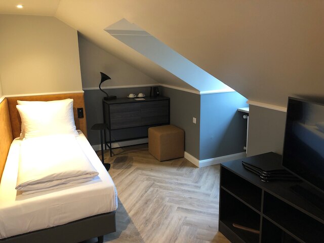 メゾン ヴィクトリア アウグスブルク