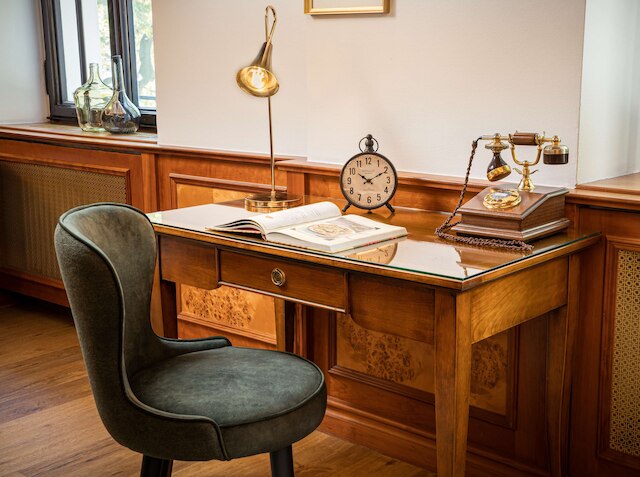 メゾン ヴィクトリア アウグスブルク