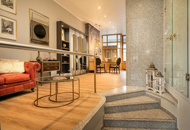 メゾン ヴィクトリア アウグスブルク