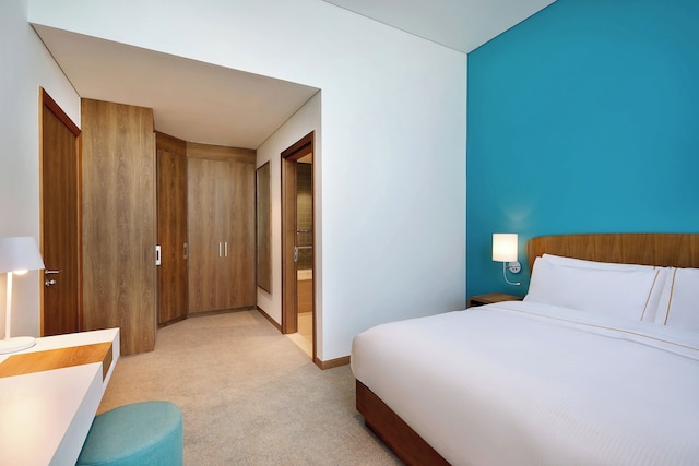 エレメント ドバイ エアポート