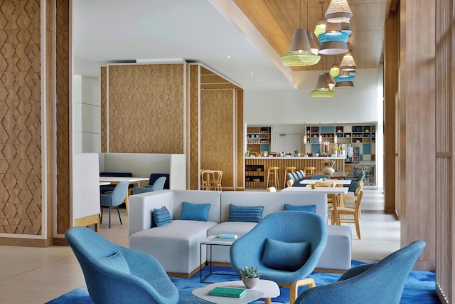 エレメント ドバイ エアポート