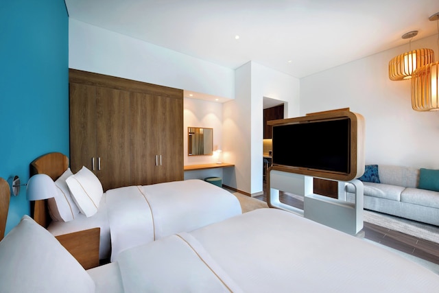 エレメント ドバイ エアポート