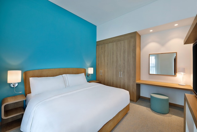 エレメント ドバイ エアポート