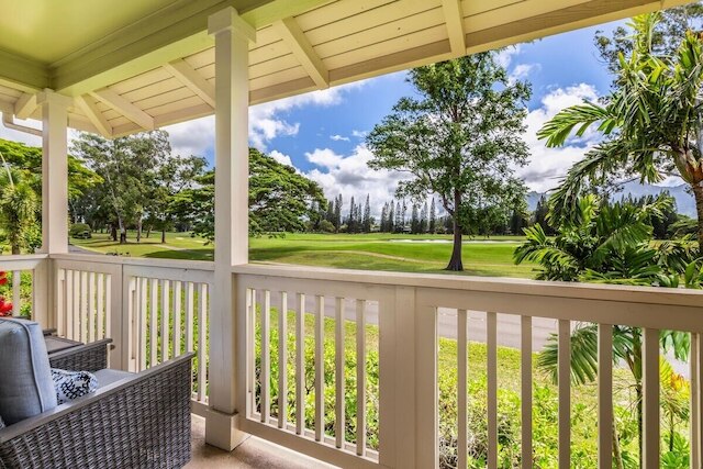 ニヒラニ 4a 3 ベッドルームタウンハウス バイ レッドオーニング