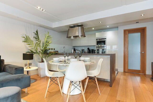 ロンドン チョイス アパートメンツ - メイフェア トゥー