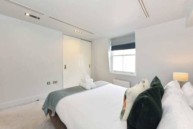 ロンドン チョイス アパートメンツ - メイフェア トゥー