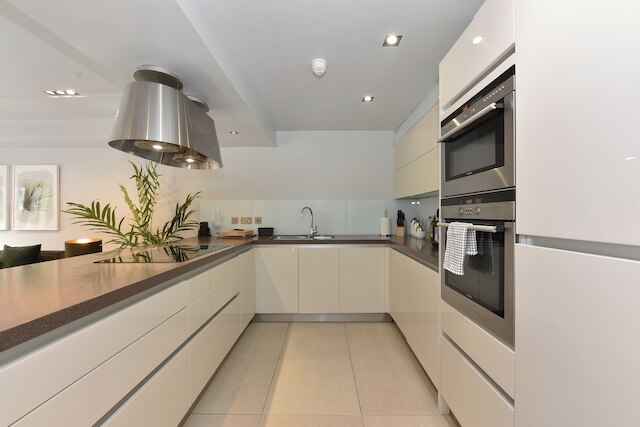 ロンドン チョイス アパートメンツ - メイフェア トゥー