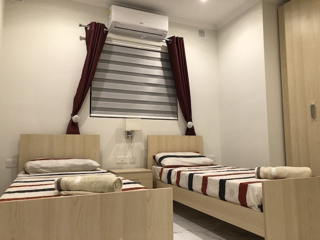 "1. ビーチに近い豪華な2ベッドペントハウスの海の眺め！"