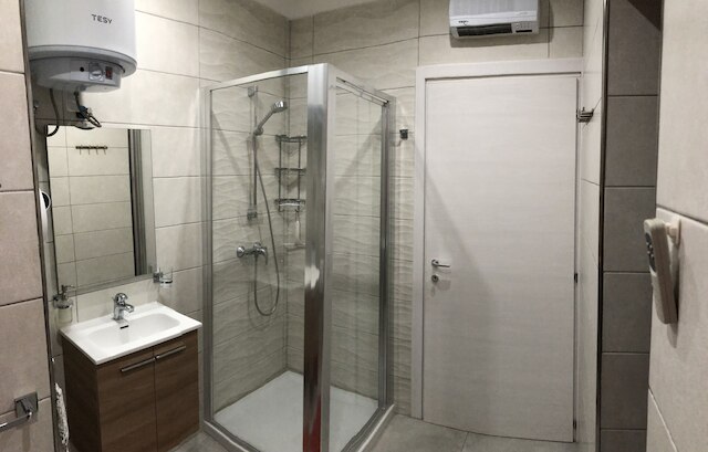 "1. ビーチに近い豪華な2ベッドペントハウスの海の眺め！"