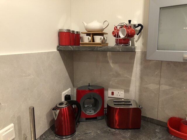 "1. ビーチに近い豪華な2ベッドペントハウスの海の眺め！"