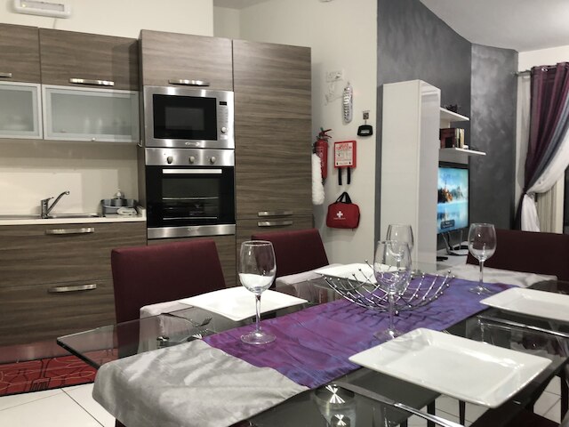 シービュー 2 ベッドアパートメント クローズ トゥ ビーチ