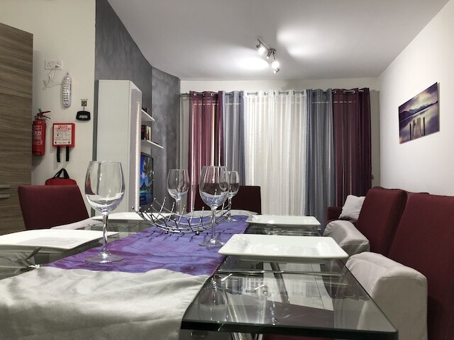 シービュー 2 ベッドアパートメント クローズ トゥ ビーチ