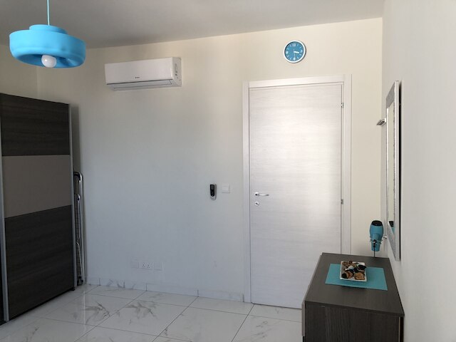 シービュー 2 ベッドアパートメント クローズ トゥ ビーチ