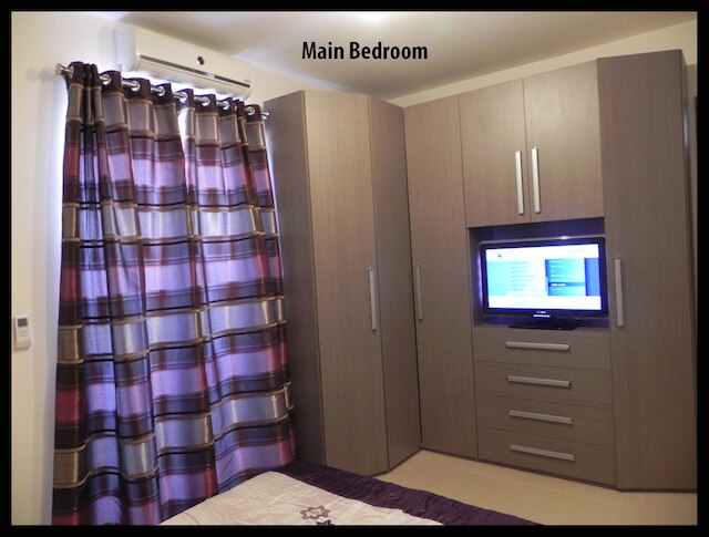 シービュー 2 ベッドアパートメント クローズ トゥ ビーチ