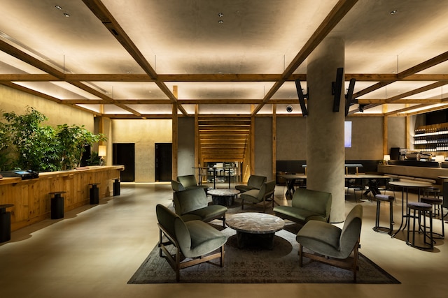 ノーガホテル清水京都