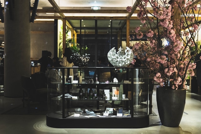 ノーガホテル清水京都