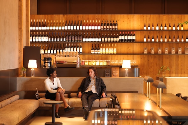 ノーガホテル清水京都