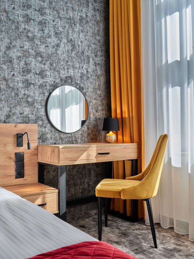 1891 ガルニ ホテル