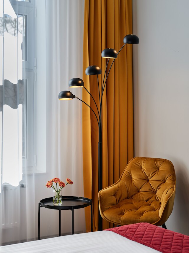 1891 ガルニ ホテル