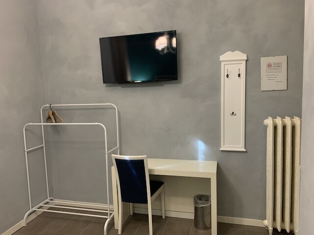 ヴィラ ジョヴァンナ シティライフ ミラノ