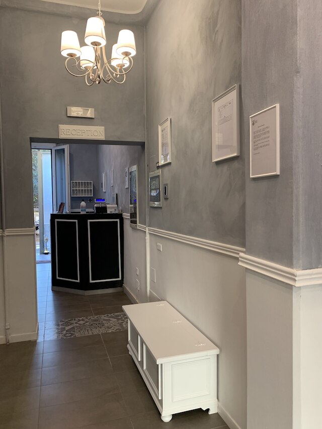 ヴィラ ジョヴァンナ シティライフ ミラノ