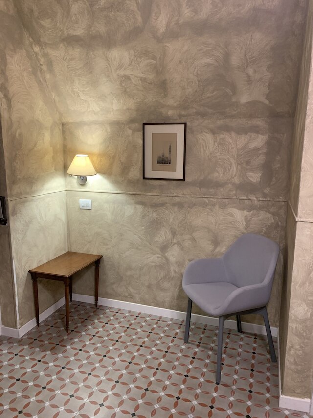 ヴィラ ジョヴァンナ シティライフ ミラノ