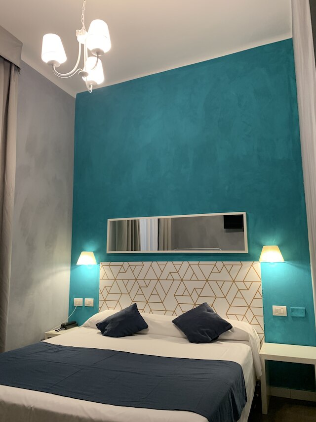 ヴィラ ジョヴァンナ シティライフ ミラノ