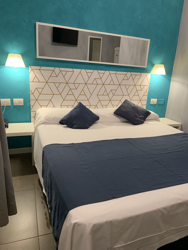 ヴィラ ジョヴァンナ シティライフ ミラノ