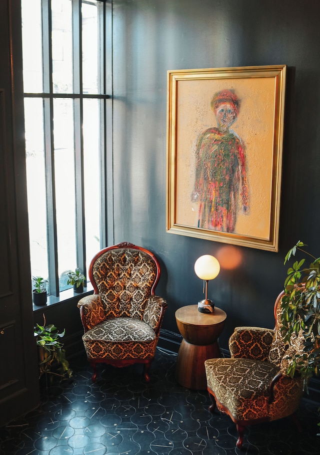 ザ メトロ ホテル