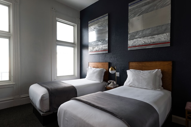 ザ メトロ ホテル