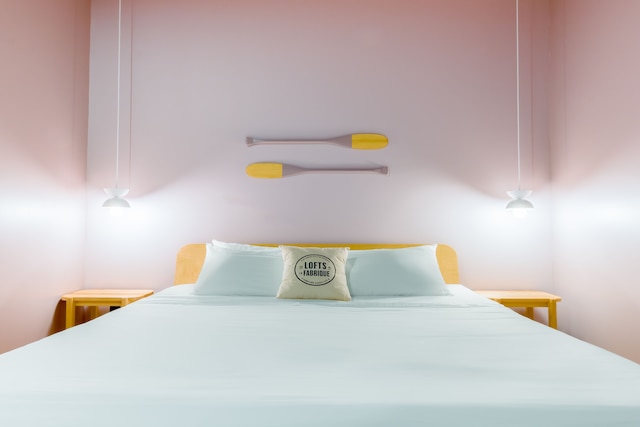 レ ロフツ ドゥ ラ ファブリク - バイ レ ロフツ ヴュー ケベック