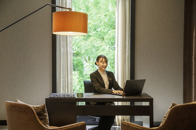 ホテルグランバッハ東京銀座