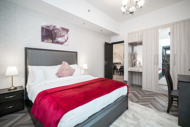 ハイゲスト - エリート・ビジネス・ベイ