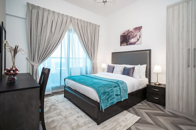 ハイゲスト - エリート・ビジネス・ベイ