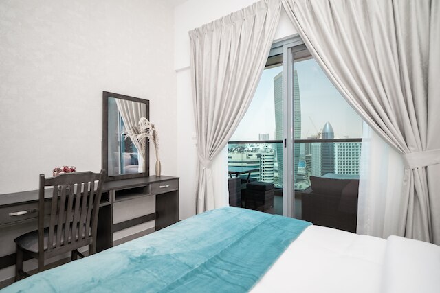 ハイゲスト - エリート・ビジネス・ベイ