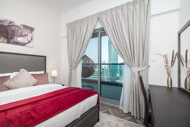 ハイゲスト - エリート・ビジネス・ベイ