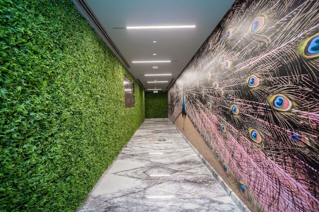 ハイゲスト - エリート・ビジネス・ベイ