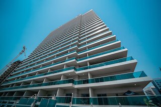 ハイゲスト - エリート・ビジネス・ベイ