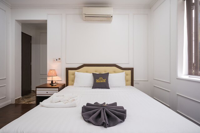 ウィンドホテル