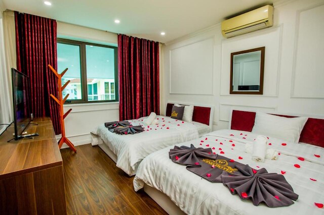 ウィンドホテル