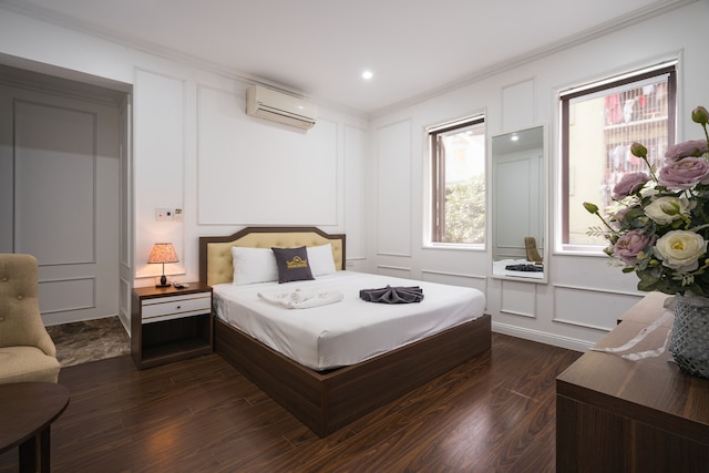 ウィンドホテル