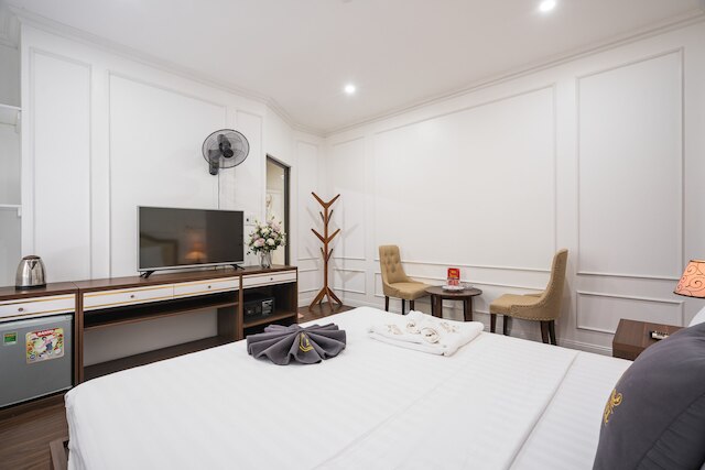 ウィンドホテル