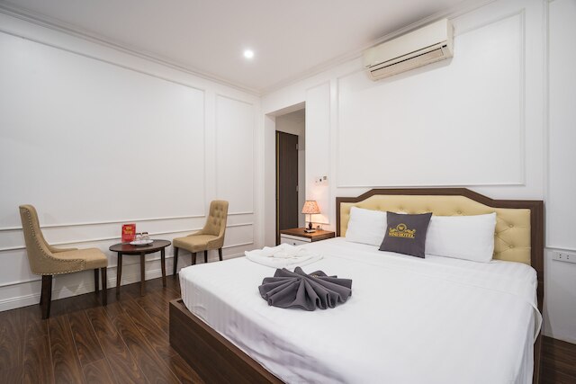 ウィンドホテル