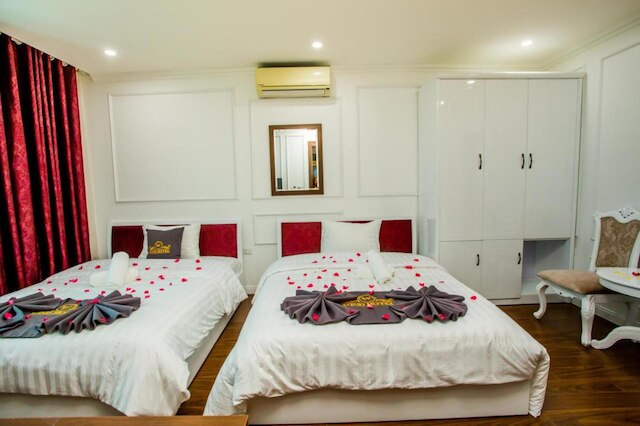 ウィンドホテル