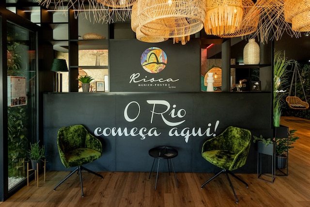 リオカ ミュンヘン ポスト 3