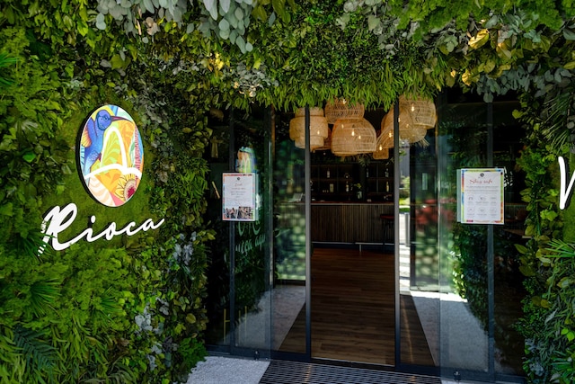 リオカ ミュンヘン ポスト 3