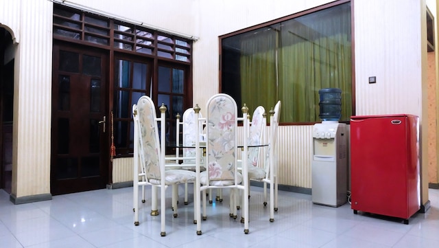 シンプリー ホーミー ゲスト ハウス ユニット ビンタラン